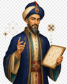 Ali Qushchi bilan