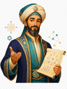 Al-Xorazmiy bilan