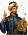 Mirzo Ulugh Beg bilan