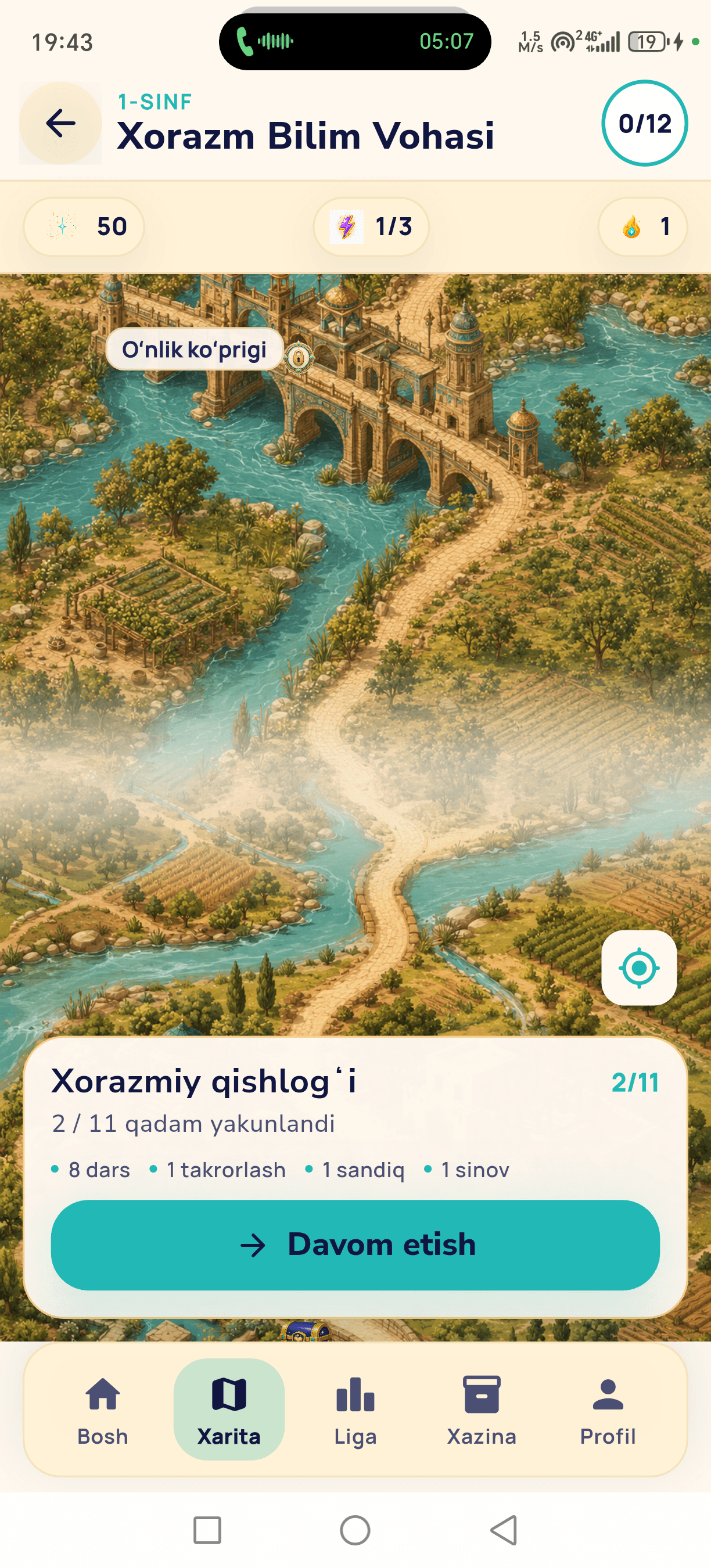 Keyingi nuqta